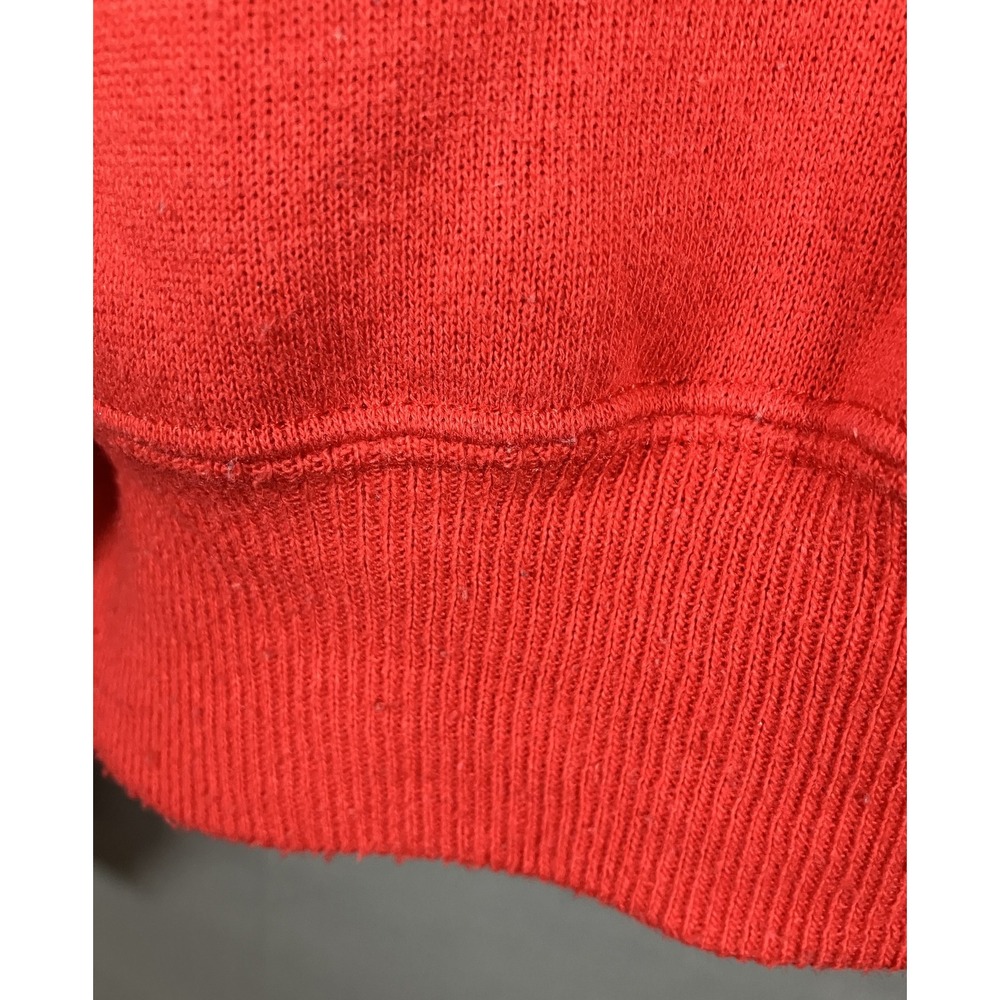 Vintage Las Vegas Sweatshirt Mens XL Hanes Activewear‎ Southwestern Crewneck 90s - Picture 10 of 10